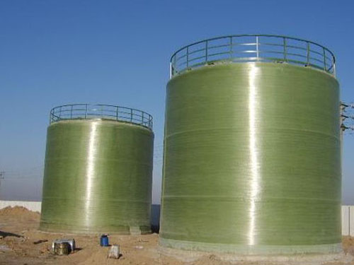 濰坊圣藍環保設備有限公